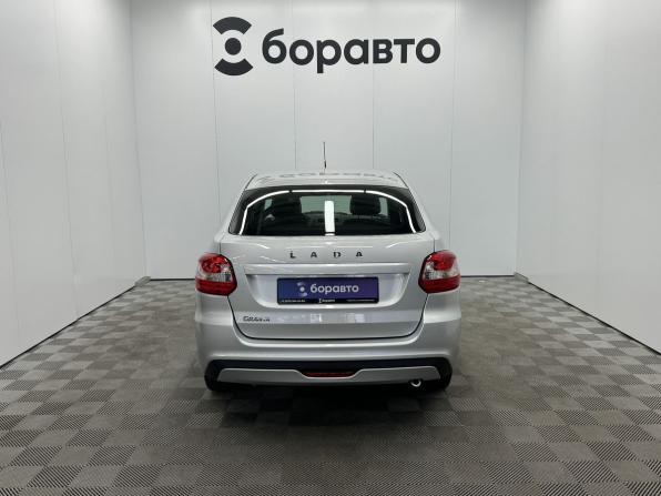Lada (ВАЗ) Granta I Рестайлинг с пробегом 2024 года, цена 950 000 рублей, 6625 км, лифтбек, Автокод Объявления