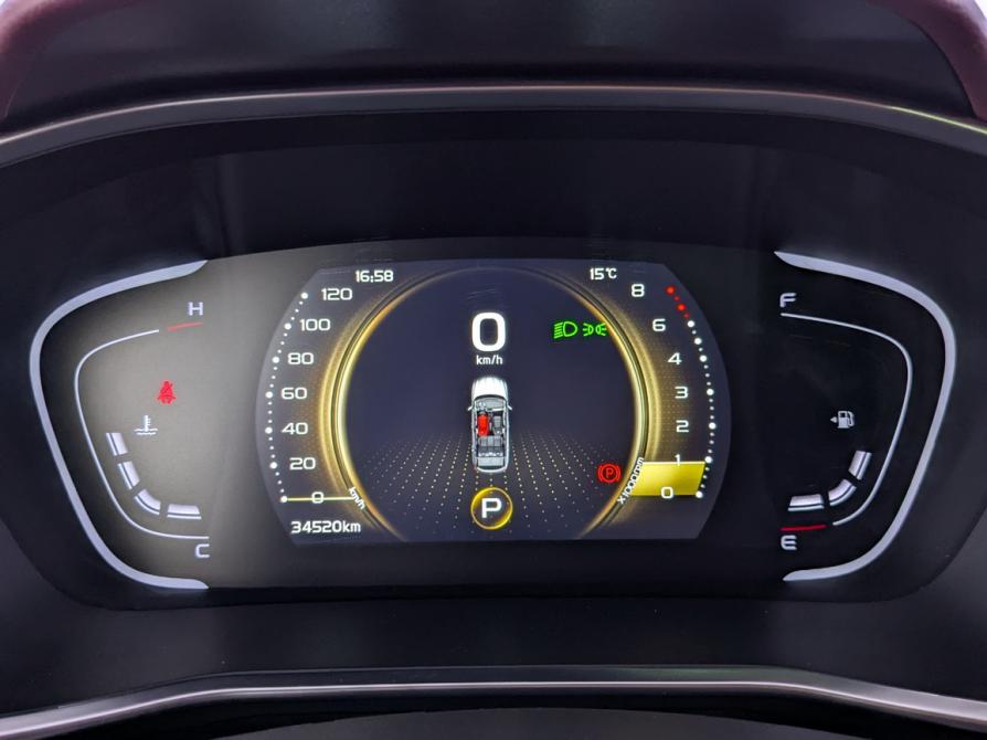 Geely Coolray I Москва  - изображение 13