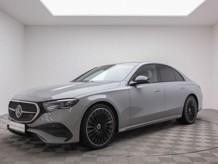 Mercedes-Benz E-Класс VI (W214 S214) Москва  - изображение 1