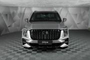 GAC GS8 II Москва  - изображение 18