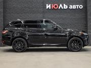 Land Rover Range Rover Sport II Рестайлинг Екатеринбург  - изображение 37