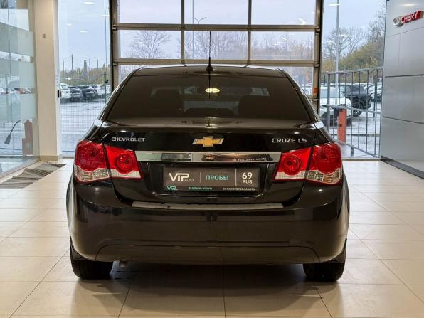 Chevrolet Cruze I с пробегом 2011 года, цена 865 000 рублей, 124834 км, седан, Автокод Объявления