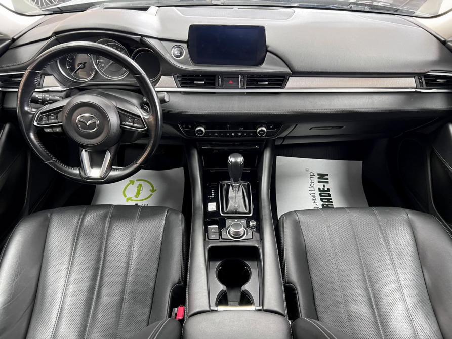 Mazda 6 III (GJ) Рестайлинг 2 Тверь  - изображение 11