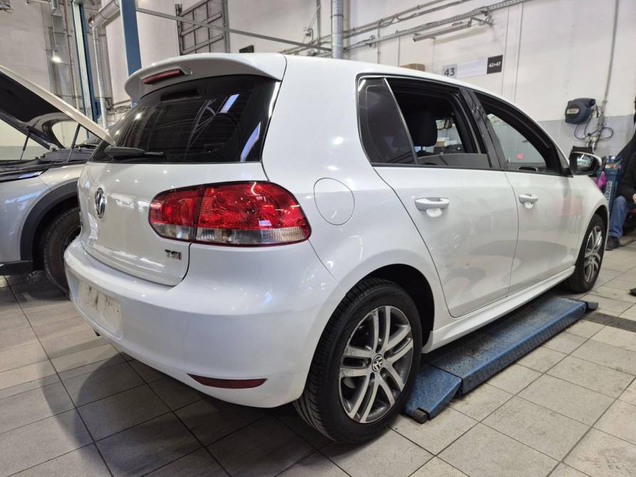 Volkswagen Golf VI Санкт-Петербург  - изображение 3