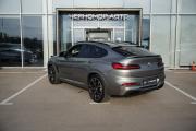 BMW X4 M I (F98) Крым  - изображение 40