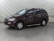 SsangYong Kyron I Рестайлинг Волгоград  - изображение 40