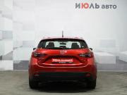 Mazda 3 III (BM) Екатеринбург  - изображение 22