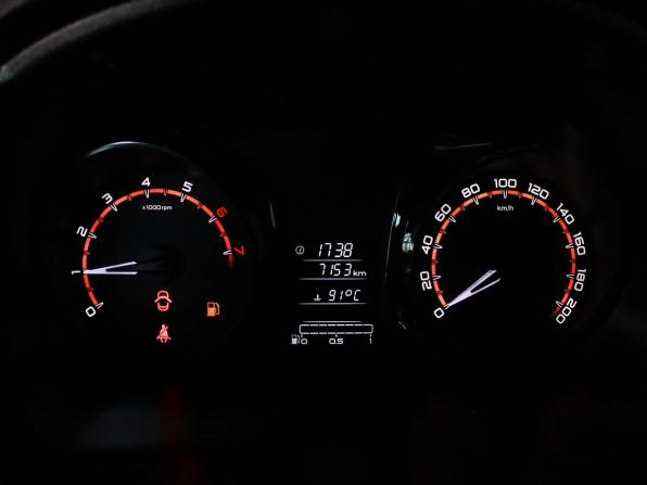 Lada (ВАЗ) Granta I Рестайлинг с пробегом 2026 года, цена 1 189 000 рублей, 7150 км, седан, Автокод Объявления