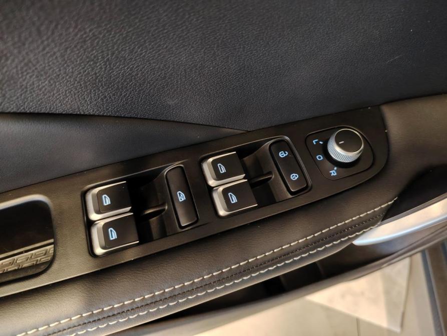 Geely Coolray I Санкт-Петербург  - изображение 11
