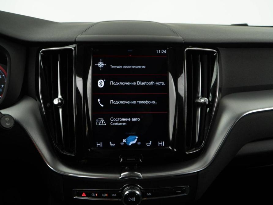Volvo XC60 II Москва  - изображение 18