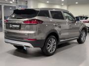 Geely Atlas Pro Казань  - изображение 28