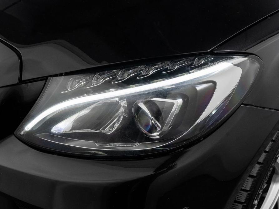 Mercedes-Benz C-Класс IV (W205) Иркутск  - изображение 23