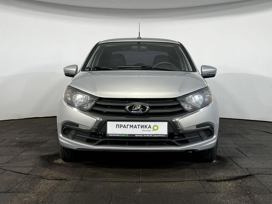 Lada (ВАЗ) Granta I Рестайлинг Великий Новгород  - изображение 2