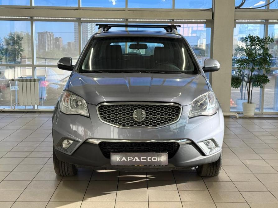 SsangYong Actyon II Волгоград  - изображение 3