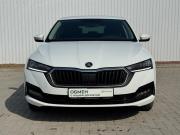 Skoda Octavia IV (A8) Ростов-на-Дону  - изображение 26