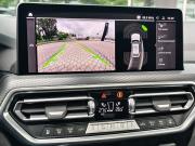 BMW X4 II (G02) Рестайлинг Санкт-Петербург  - изображение 39