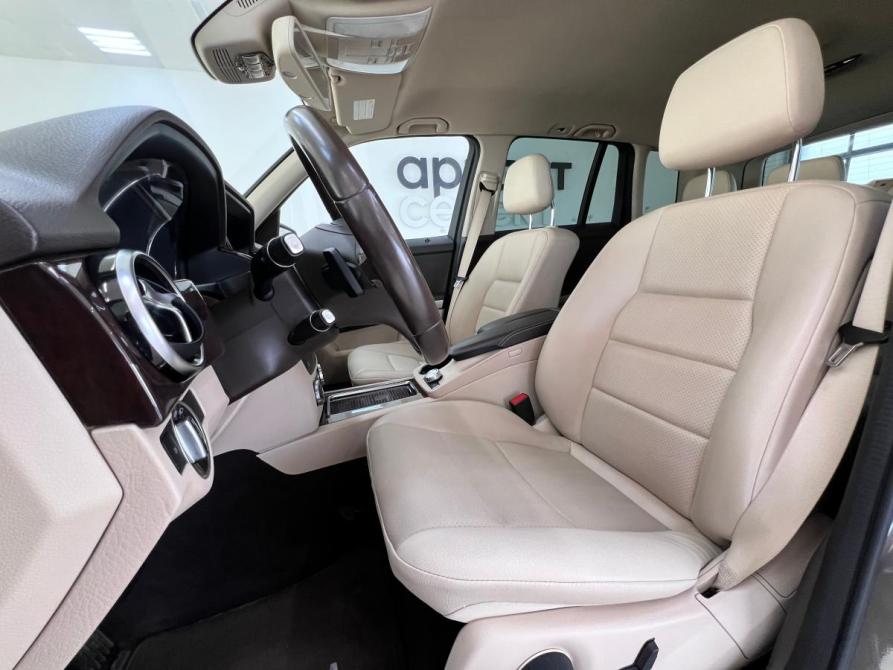 Mercedes-Benz GLK-Класс I (X204) Рестайлинг Волгоград  - изображение 27