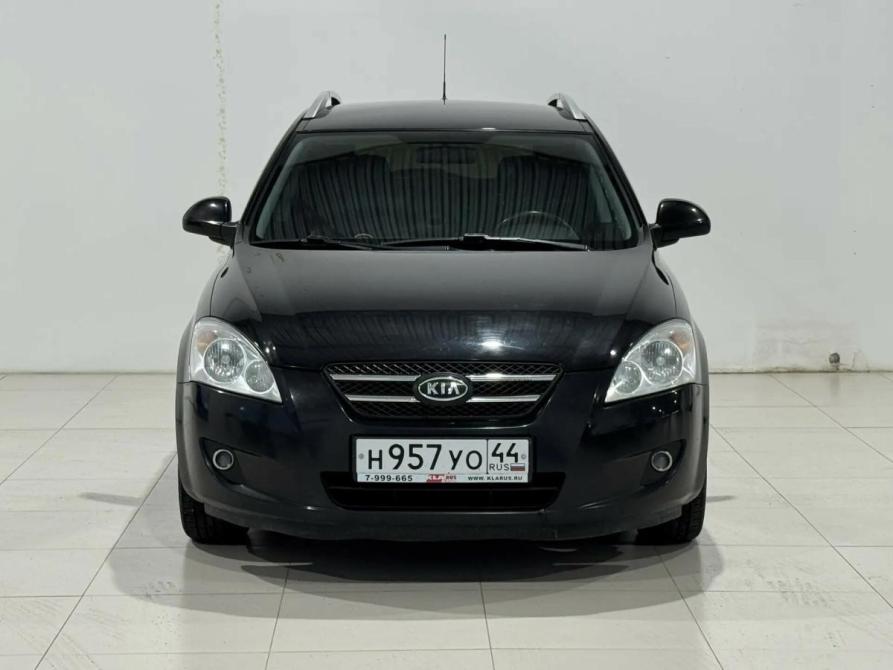 Kia Ceed I Кострома  - изображение 2