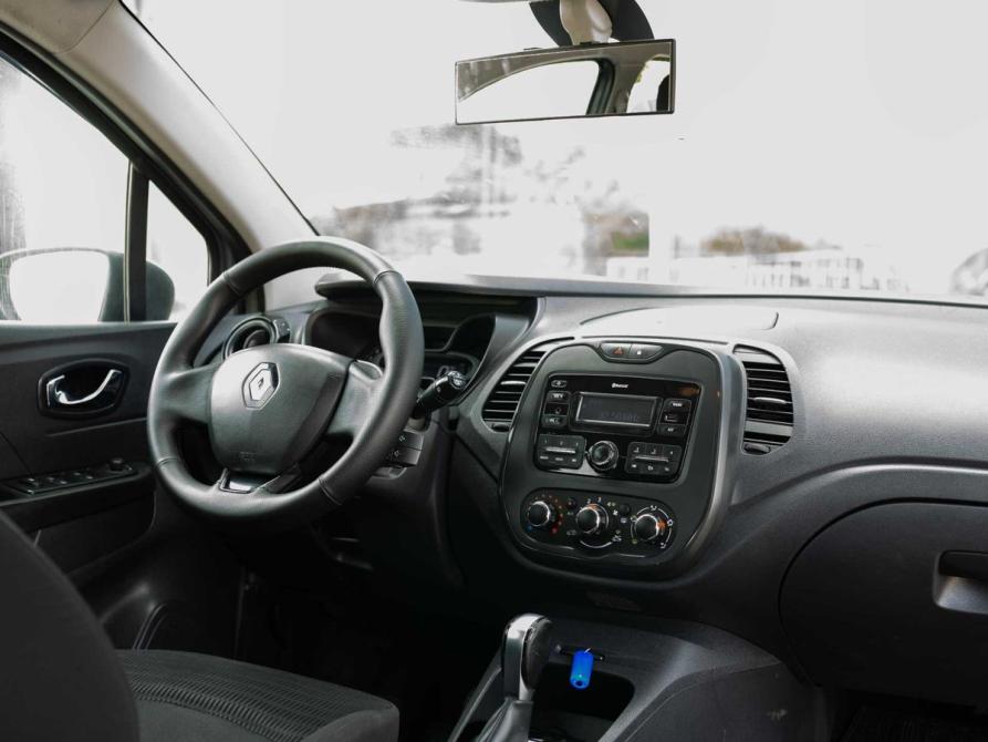 Renault Kaptur I Новосибирск  - изображение 10