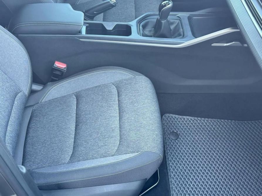 Geely Emgrand II Пермь  - изображение 23