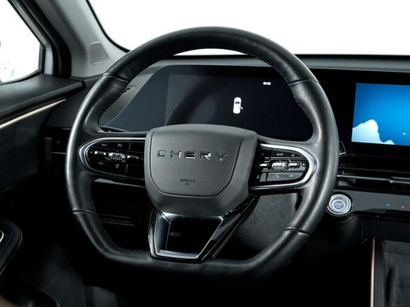 Omoda C5 I с пробегом 2023 года, цена 1 598 000 рублей, 52530 км, внедорожник, Автокод Объявления