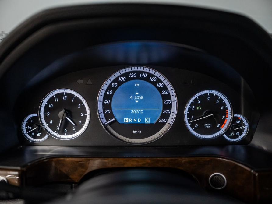 Mercedes-Benz E-Класс IV (W212 S212 C207) Красноярск  - изображение 13