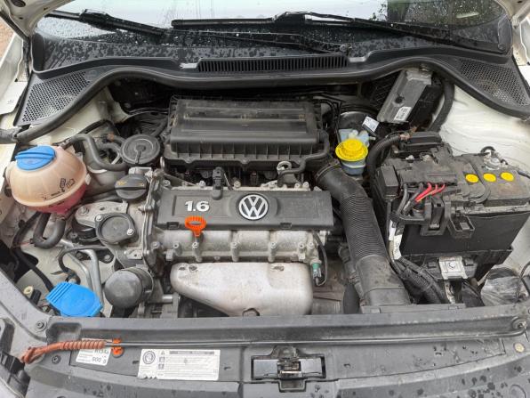 Volkswagen Polo V с пробегом 2011 года, цена 857 000 рублей, 149792 км, седан, Автокод Объявления