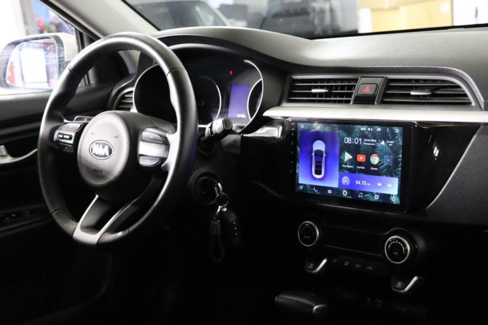 Kia Rio IV Нижний Новгород  - изображение 12