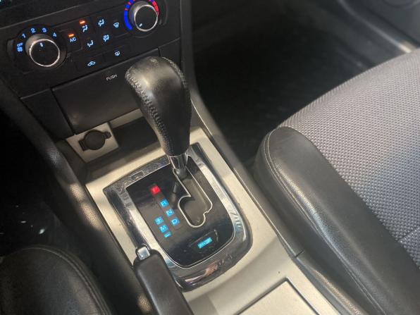 Chevrolet Epica V250 Рестайлинг с пробегом 2011 года, цена 580 000 рублей, 237240 км, седан, Автокод Объявления