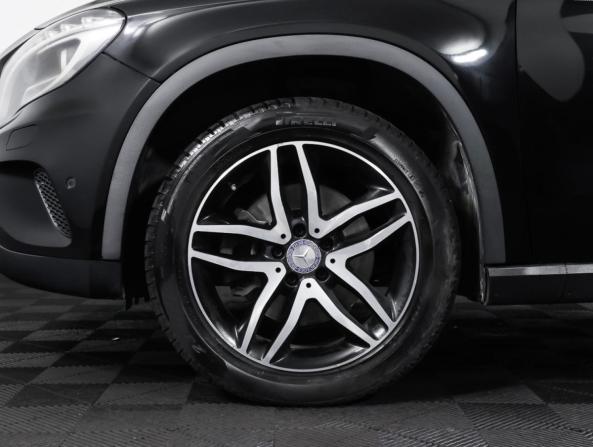 Mercedes-Benz GLA I (X156) с пробегом 2015 года, цена 1 850 000 рублей, 214016 км, внедорожник, Автокод Объявления