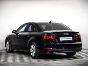 Audi A4 V (B9) Санкт-Петербург  - изображение 41