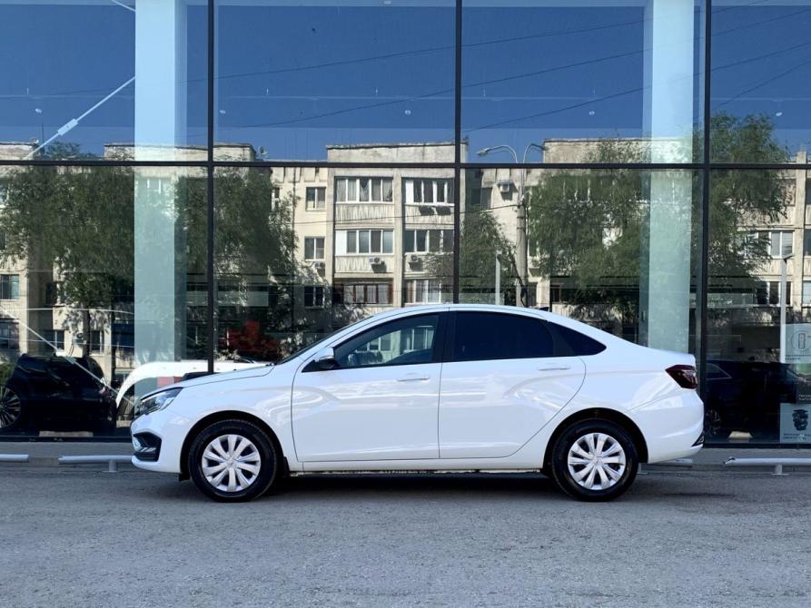 Lada (ВАЗ) Vesta I Рестайлинг (NG) Самара  - изображение 8