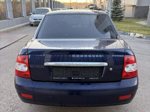 Lada (ВАЗ) Priora I с пробегом 2012 года, цена 173 000 рублей, 201684 км, седан, Автокод Объявления
