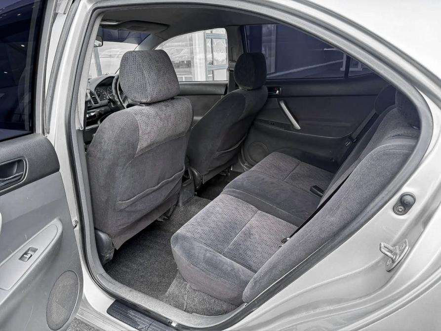 Toyota Allion I Курган  - изображение 11