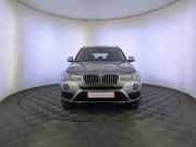 BMW X3 II (F25) Рестайлинг Москва  - изображение 32