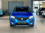 Renault Sandero II Оренбург  - изображение 25