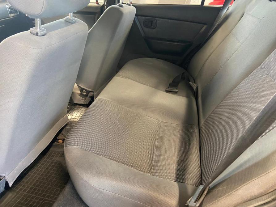 Daewoo Nexia I Рестайлинг Тольятти  - изображение 15