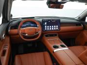 GAC Trumpchi S9 Москва  - изображение 37
