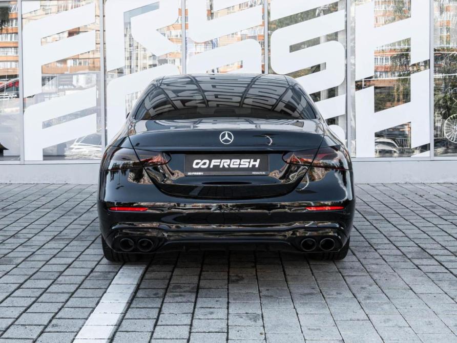 Mercedes-Benz E-Класс V (W213 S213 C238) Рестайлинг Ставрополь  - изображение 4