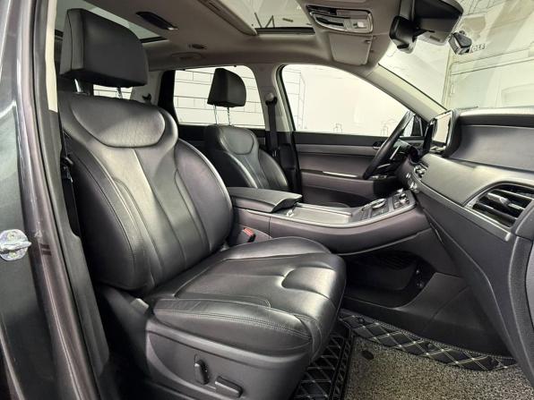 Hyundai Palisade I с пробегом 2021 года, цена 4 600 000 рублей, 65500 км, внедорожник, Автокод Объявления