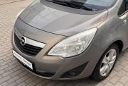 Opel Meriva B Владимир  - изображение 46