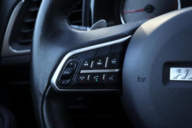 Haval F7x I с пробегом 2021 года, цена 1 799 000 рублей, 71416 км, внедорожник, Автокод Объявления