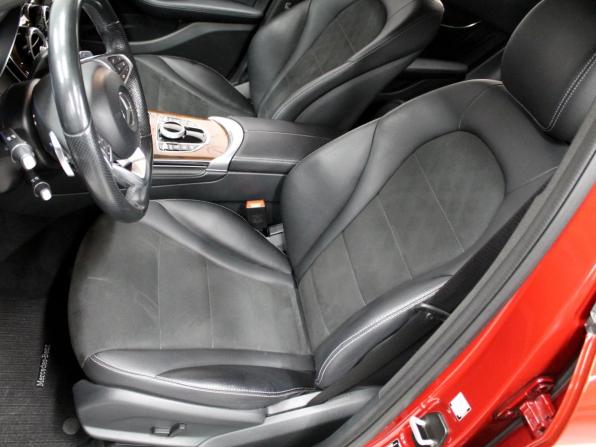 Mercedes-Benz GLC I (X253) с пробегом 2015 года, цена 2 810 000 рублей, 135000 км, внедорожник, Автокод Объявления
