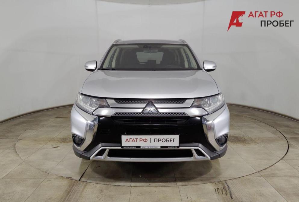Mitsubishi Outlander III Рестайлинг 2 Волгоград  - изображение 2