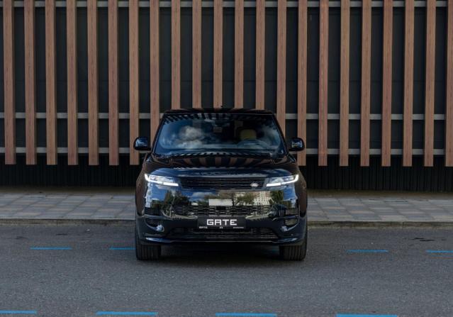 Новый Land Rover Range Rover Sport III 2025 года, цена 20 452 900 рублей, внедорожник, Автокод Объявления