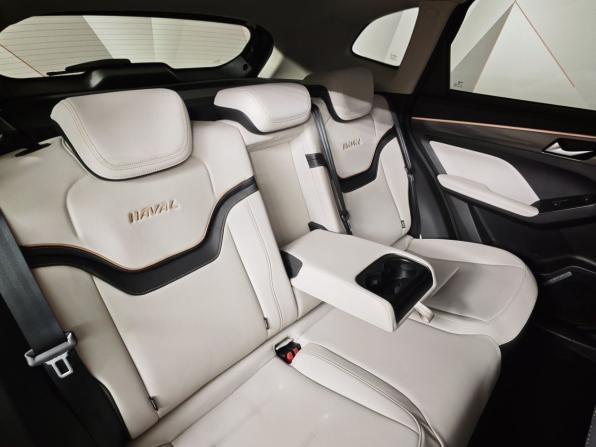 Haval Jolion I с пробегом 2023 года, цена 1 811 000 рублей, 41936 км, внедорожник, Автокод Объявления