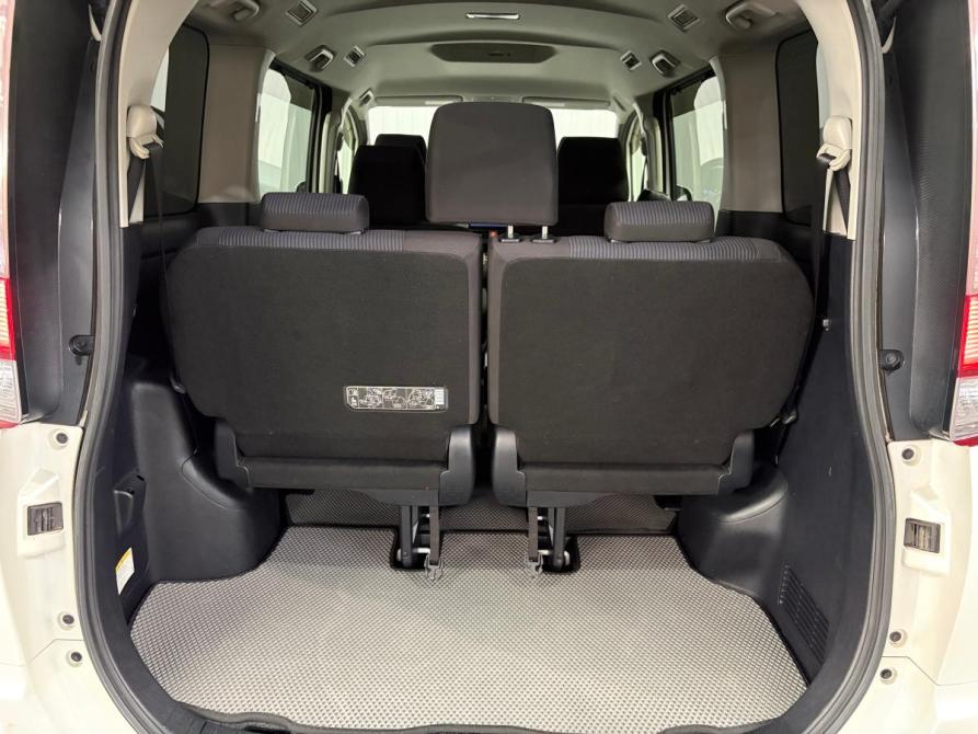 Toyota Noah III (R80) Краснодар  - изображение 20