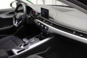Audi A4 V (B9) Москва  - изображение 55