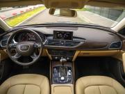 Audi A6 IV (C7) Санкт-Петербург  - изображение 42