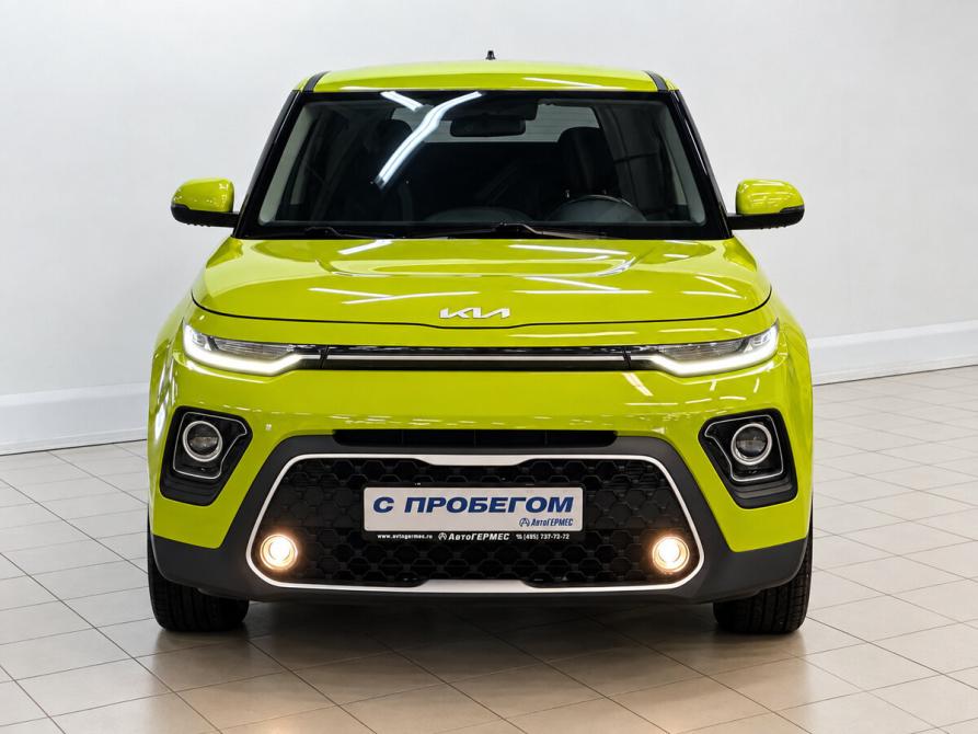 Kia Soul III Балашиха  - изображение 2